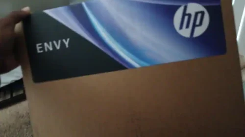 HP Envy 17 Touch Laptop 1TB SSD 32GB RAM Win 11 Pro (Touchscreen) photo review