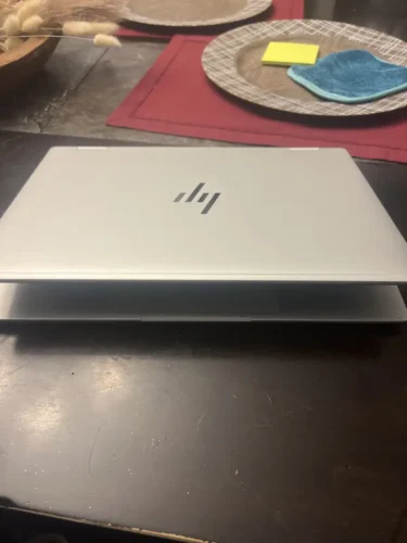 HP Envy 17 Touch Laptop 1TB SSD 32GB RAM Win 11 Pro (Touchscreen) photo review