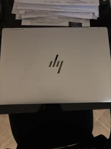HP Envy 17 Touch Laptop 1TB SSD 32GB RAM Win 11 Pro (Touchscreen) photo review